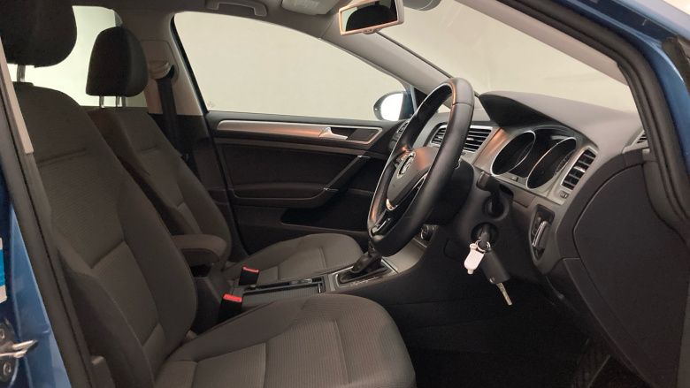 Volkswagen Golf 1.4 TSI SE 5dr DSG Petrol Estate